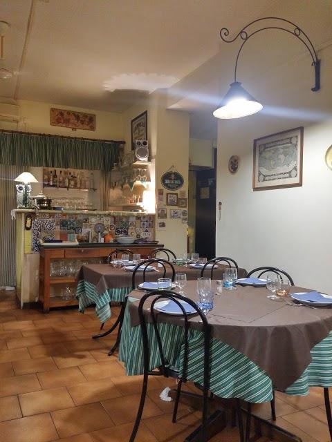 Ristorante Dr Ampex